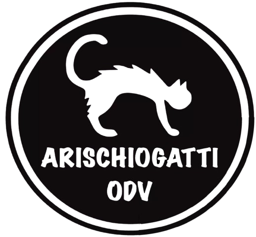 Logo Arischiogatti